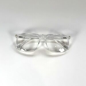 Mare Azzuro LH5025 C4 10115 Eyeglasses Frame Only 53-17-137 Clear Full Rim